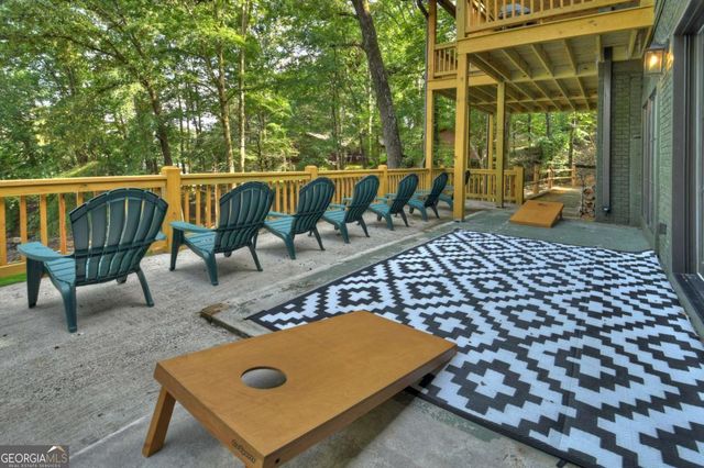 143 Heritage Point, Morganton, GA 30560