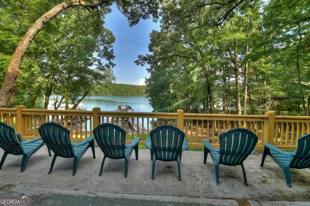 143 Heritage Point, Morganton, GA 30560