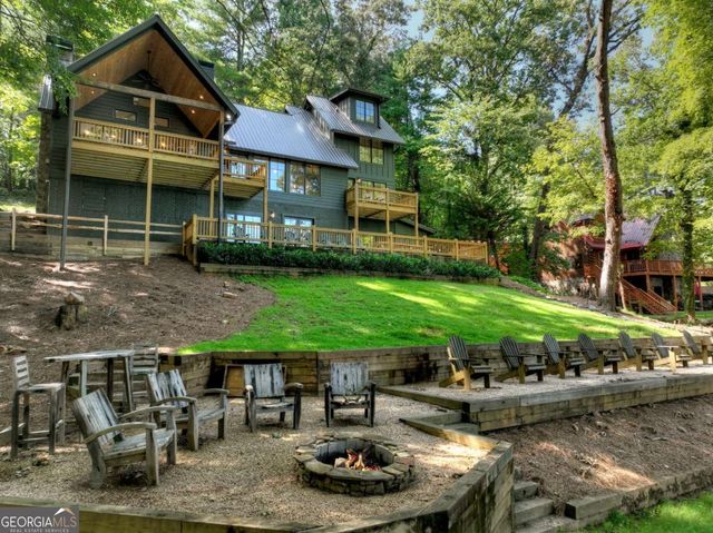 143 Heritage Point, Morganton, GA 30560