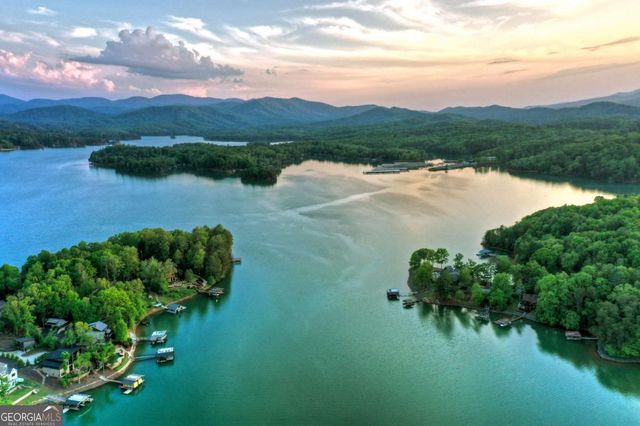 143 Heritage Point, Morganton, GA 30560