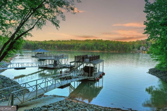 143 Heritage Point, Morganton, GA 30560