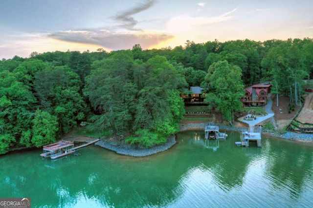 143 Heritage Point, Morganton, GA 30560