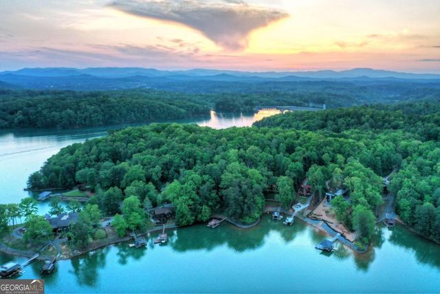 143 Heritage Point, Morganton, GA 30560