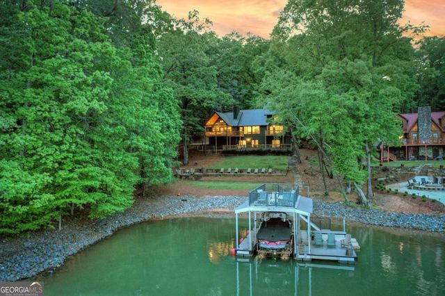 143 Heritage Point, Morganton, GA 30560