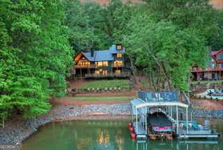 143 Heritage Point, Morganton, GA 30560