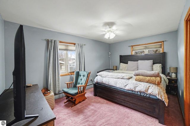 218 Fleming Drive, Alma, MI 48801