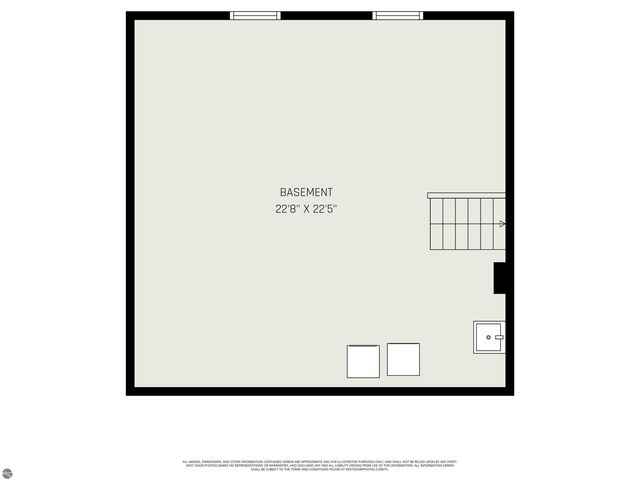 218 Fleming Drive, Alma, MI 48801