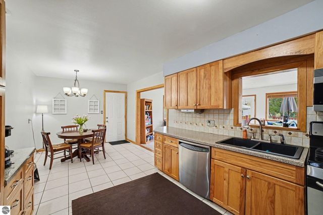 218 Fleming Drive, Alma, MI 48801