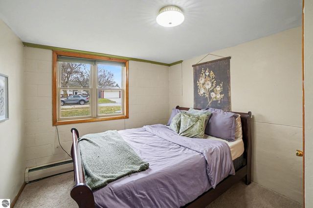 218 Fleming Drive, Alma, MI 48801