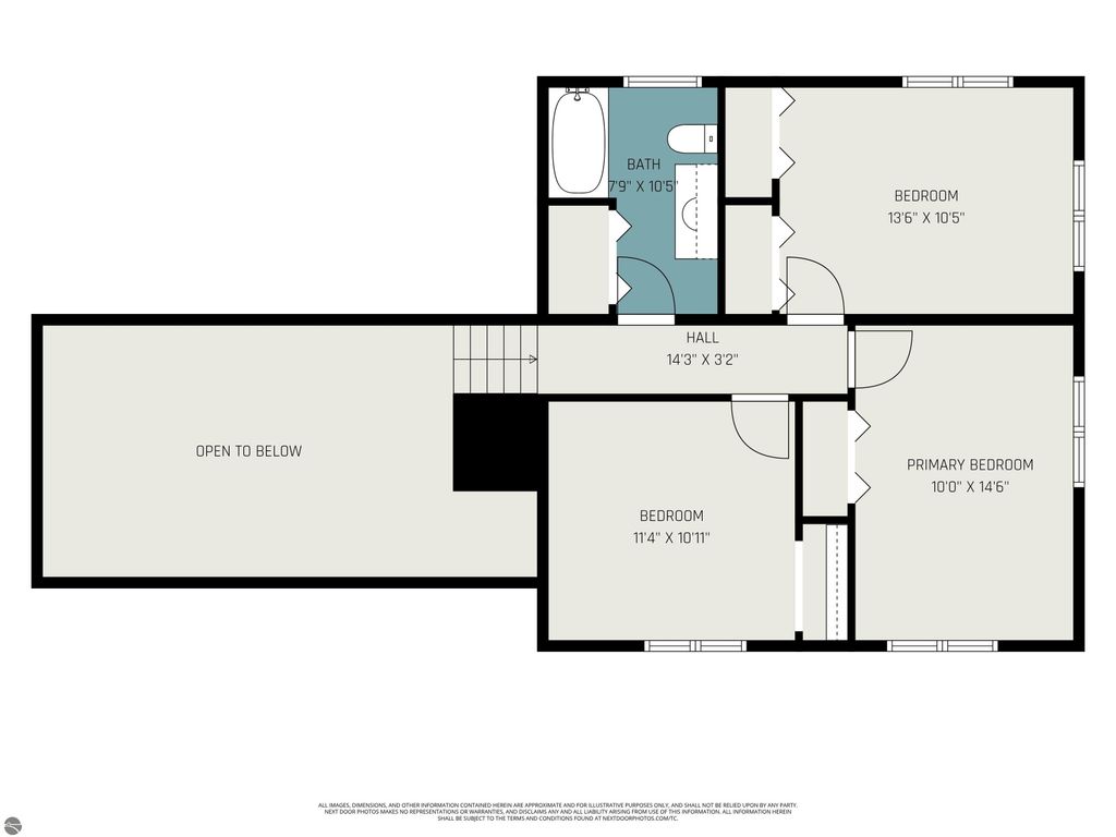 Image 20 of property listing at 218 Fleming Drive, Alma, MI 48801