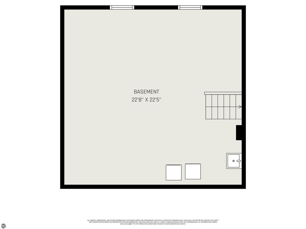 Image 23 of property listing at 218 Fleming Drive, Alma, MI 48801