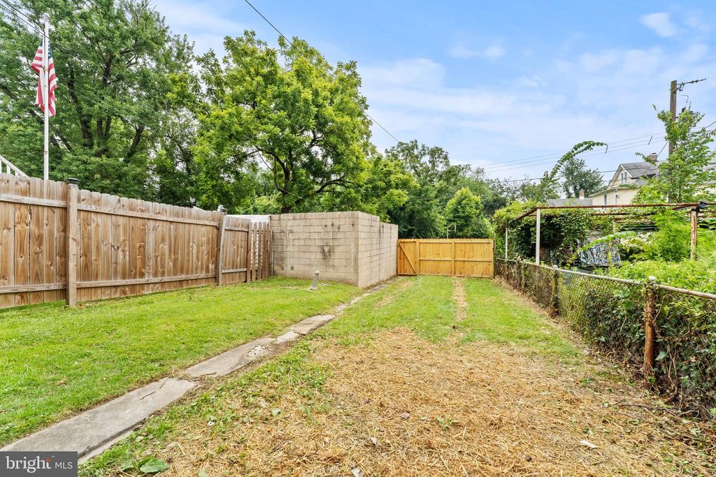 5309 READY AVE, Baltimore, MD 21212