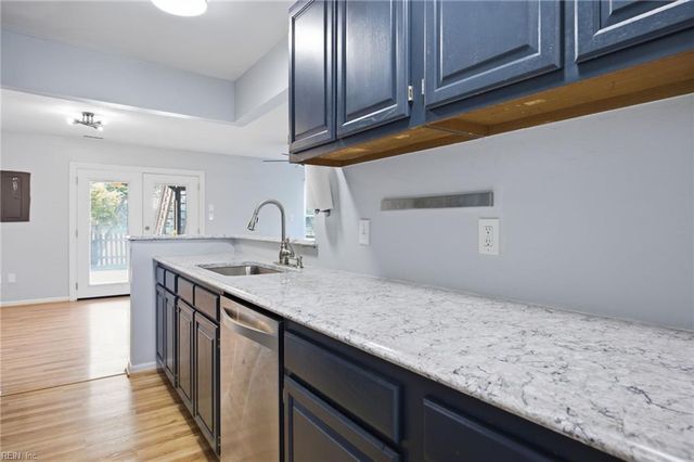 4634 Fern Oak CT, Virginia Beach, VA 23462
