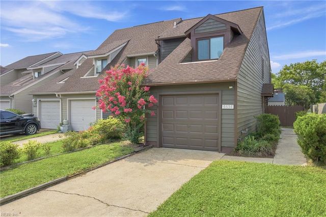 4634 Fern Oak CT, Virginia Beach, VA 23462