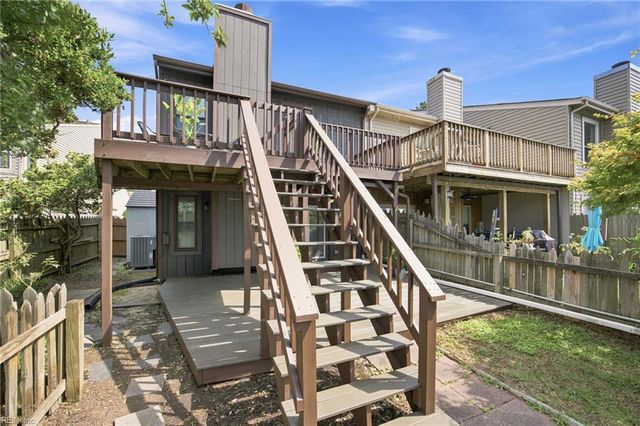 4634 Fern Oak CT, Virginia Beach, VA 23462