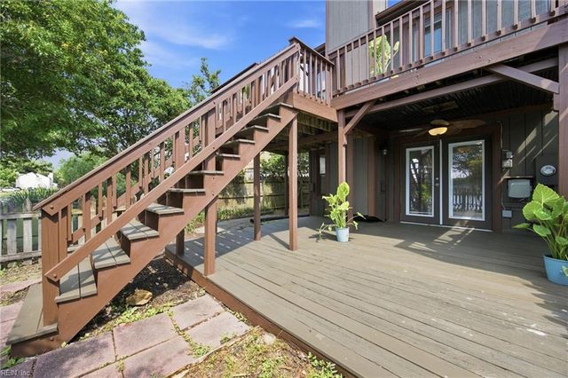 4634 Fern Oak CT, Virginia Beach, VA 23462