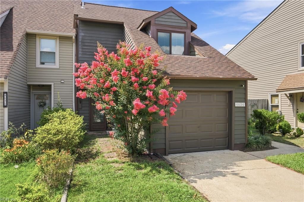 4634 Fern Oak CT, Virginia Beach, VA 23462
