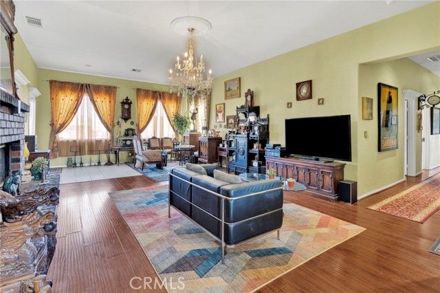 20151 Serrano, Apple Valley, CA 92307