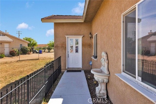 20151 Serrano, Apple Valley, CA 92307