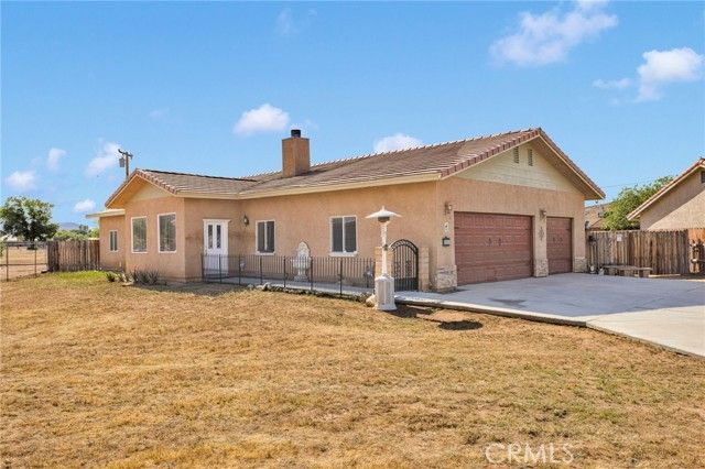 20151 Serrano, Apple Valley, CA 92307