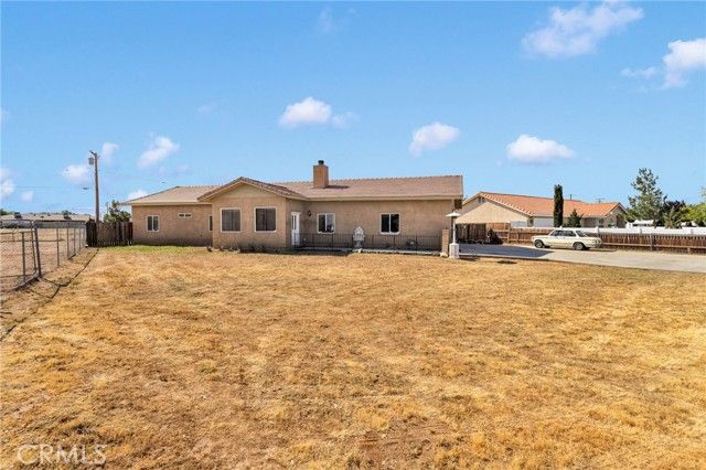 20151 Serrano, Apple Valley, CA 92307