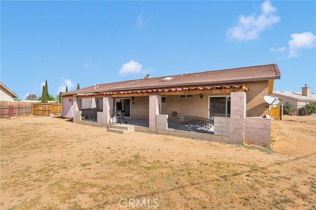 20151 Serrano, Apple Valley, CA 92307