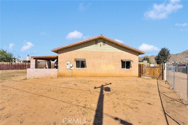 20151 Serrano, Apple Valley, CA 92307