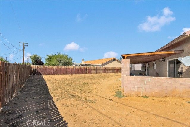 20151 Serrano, Apple Valley, CA 92307