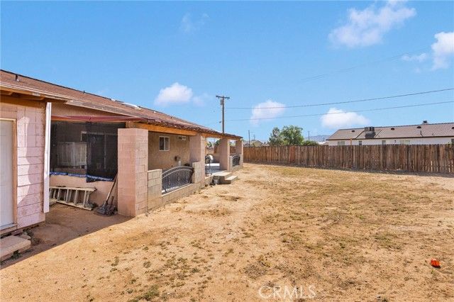 20151 Serrano, Apple Valley, CA 92307