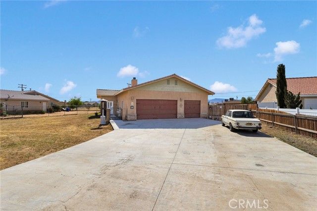 20151 Serrano, Apple Valley, CA 92307
