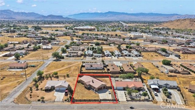 20151 Serrano, Apple Valley, CA 92307