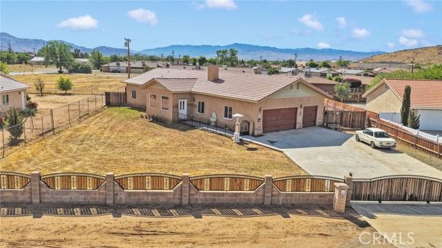 20151 Serrano, Apple Valley, CA 92307