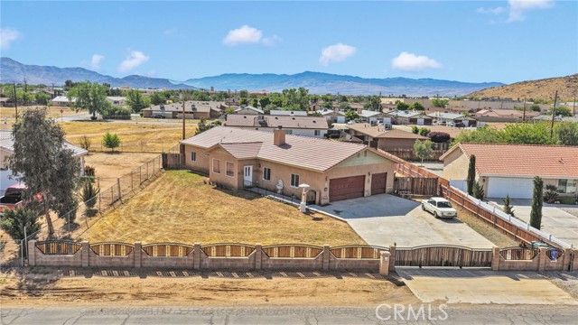 20151 Serrano, Apple Valley, CA 92307