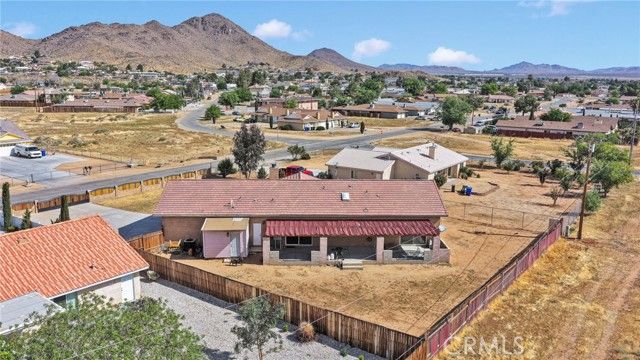 20151 Serrano, Apple Valley, CA 92307