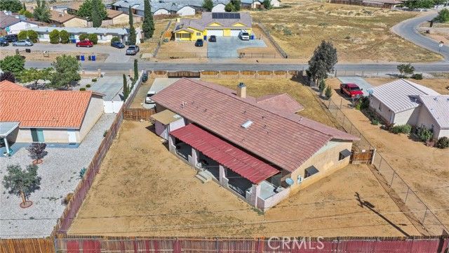 20151 Serrano, Apple Valley, CA 92307