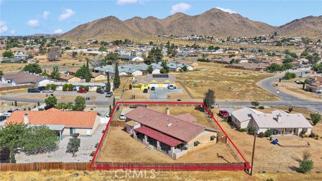 20151 Serrano, Apple Valley, CA 92307