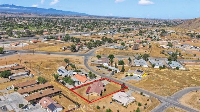 20151 Serrano, Apple Valley, CA 92307