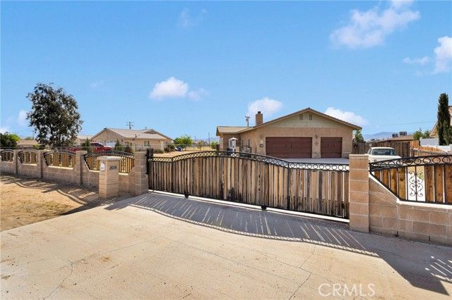 20151 Serrano, Apple Valley, CA 92307