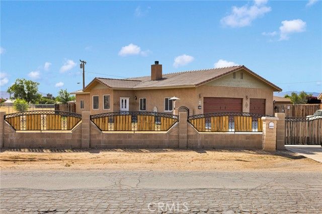 20151 Serrano, Apple Valley, CA 92307