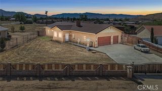 20151 Serrano, Apple Valley, CA 92307