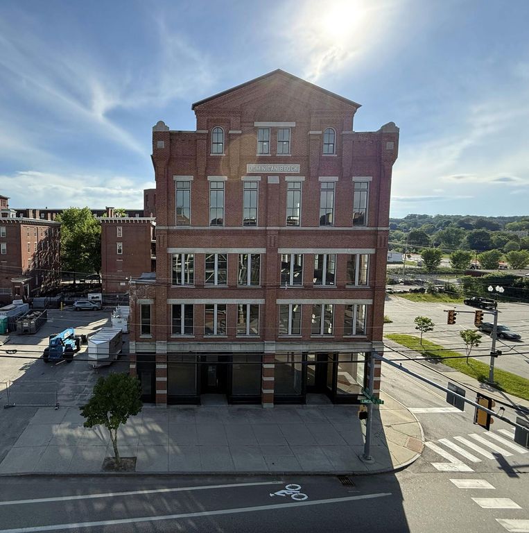 143 Lincoln Street, Lewiston, ME 04240 — exterior