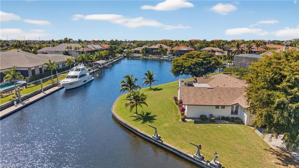 6824 Danah CT, FORT MYERS, FL 33908 — photo 2