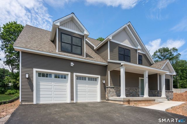 47 Luca Lane, Wethersfield, CT 06109
