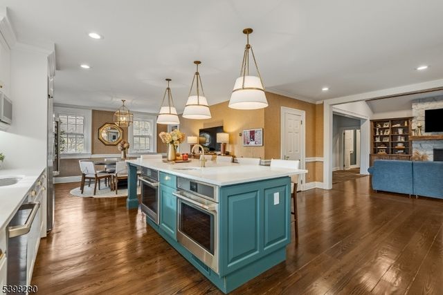 22 Talmage Rd, Mendham Boro, NJ 07945