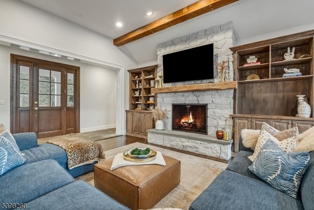 22 Talmage Rd, Mendham Boro, NJ 07945