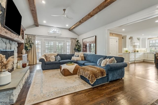 22 Talmage Rd, Mendham Boro, NJ 07945