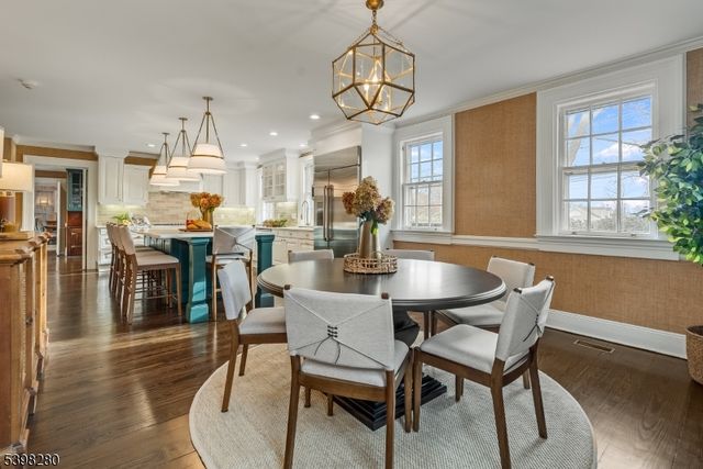 22 Talmage Rd, Mendham Boro, NJ 07945