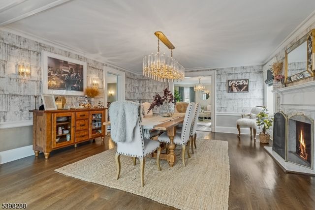 22 Talmage Rd, Mendham Boro, NJ 07945