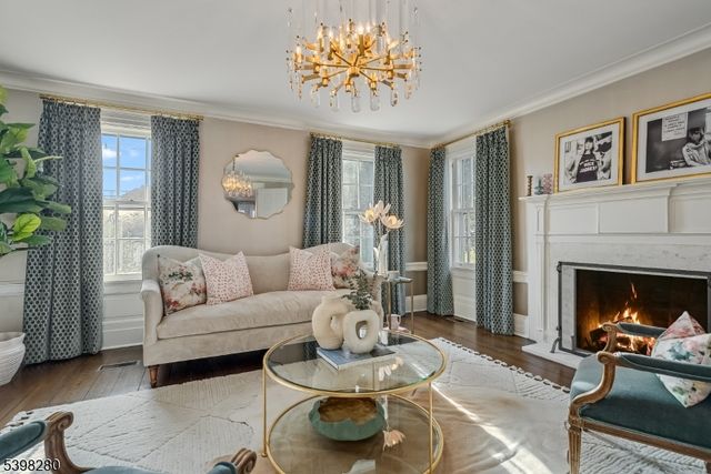 22 Talmage Rd, Mendham Boro, NJ 07945