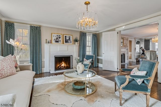 22 Talmage Rd, Mendham Boro, NJ 07945